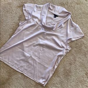 Women’s Pink Banana Republic Blouse